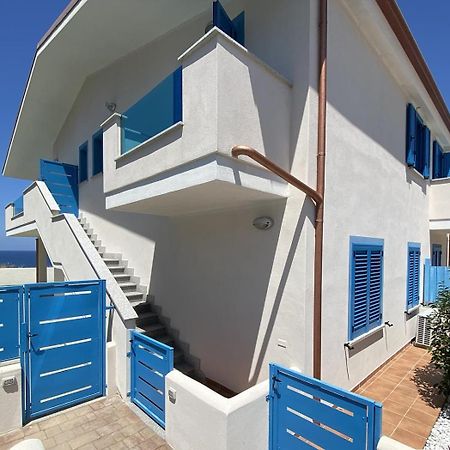 Il Tramonto Luxury House Apartment Valledoria  Luaran gambar
