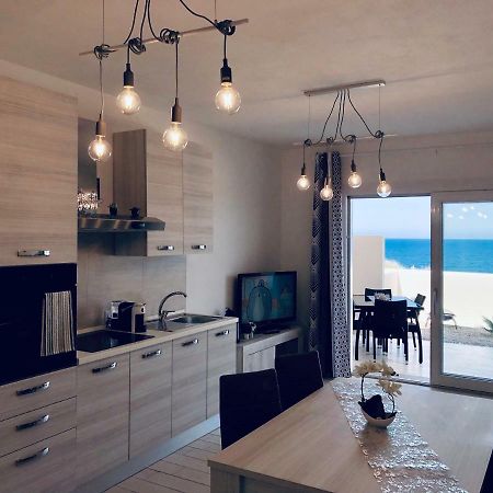 Il Tramonto Luxury House Apartment Valledoria  Luaran gambar