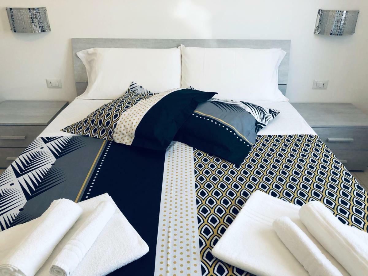 Il Tramonto Luxury House Apartment Valledoria  Luaran gambar