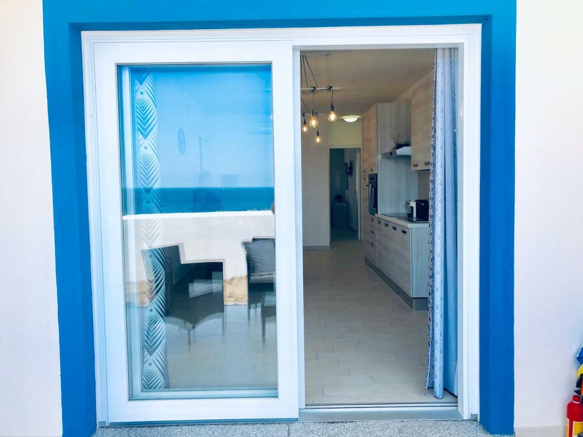 Il Tramonto Luxury House Apartment Valledoria  Luaran gambar