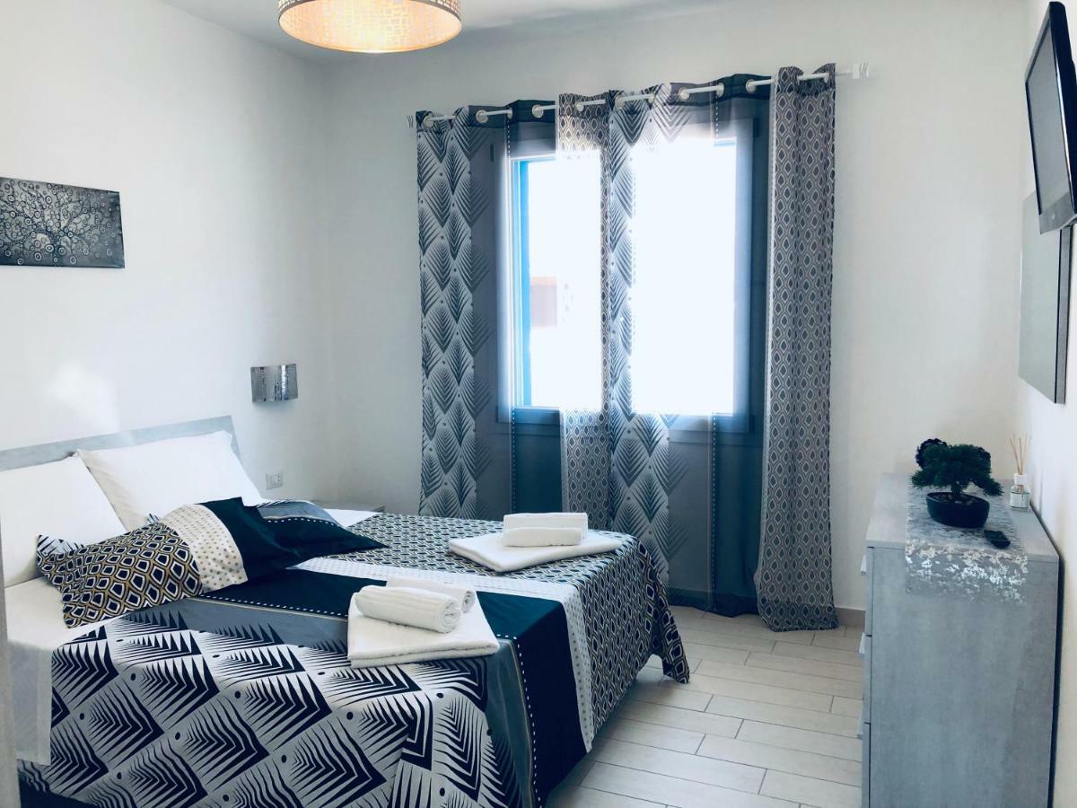 Il Tramonto Luxury House Apartment Valledoria  Luaran gambar