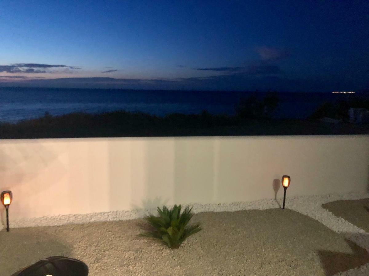 Il Tramonto Luxury House Apartment Valledoria  Luaran gambar