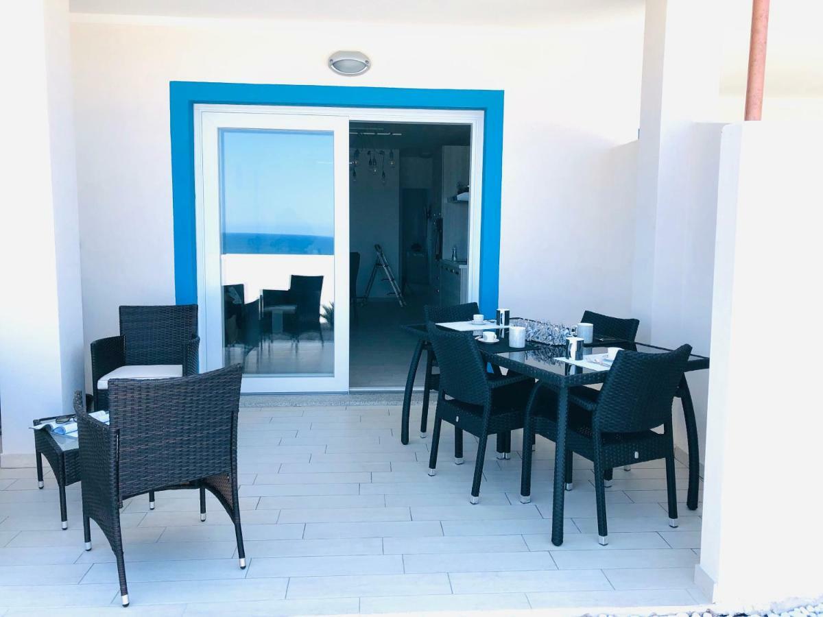Il Tramonto Luxury House Apartment Valledoria  Luaran gambar