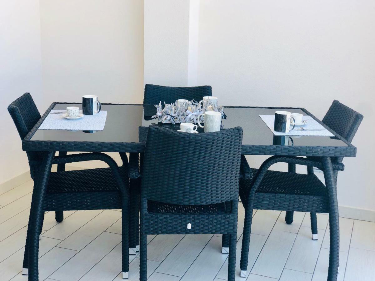 Il Tramonto Luxury House Apartment Valledoria  Luaran gambar